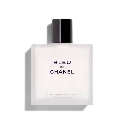 bleu de chanel 3 in 1 moisturizer|ulta chanel 3 in 1.